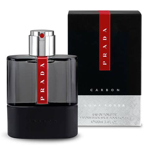 prada l'homme vs prada luna rossa carbon